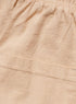 Beige linen Pant - Khotwh